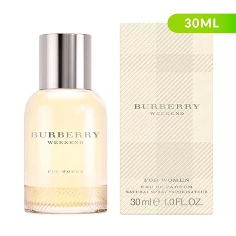 burberry weekend 30 ml cijena|BURBERRY Weekend women Edp .